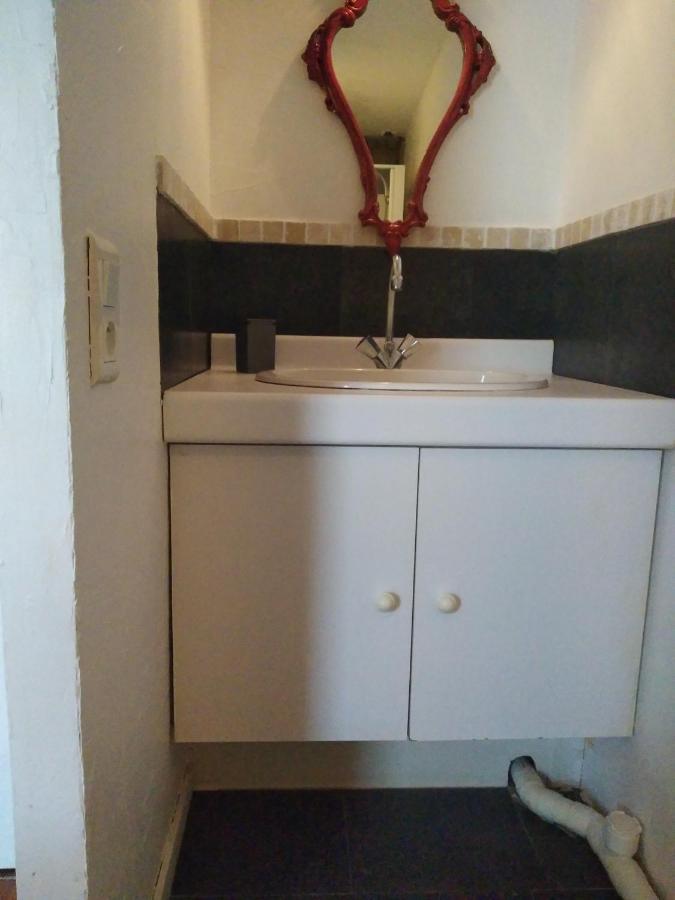 Qui Vivra Verra Bed and Breakfast Le Mesnil-Amey Εξωτερικό φωτογραφία