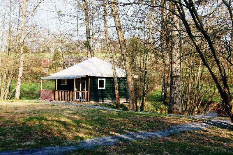 Qui Vivra Verra Bed and Breakfast Le Mesnil-Amey Εξωτερικό φωτογραφία